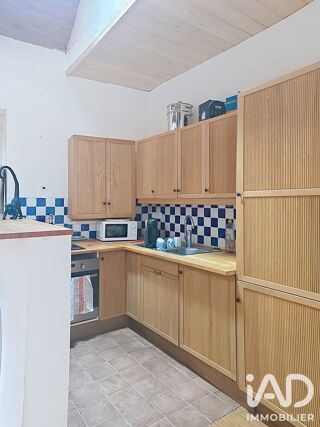  Maison à vendre 5 pièces 105 m²