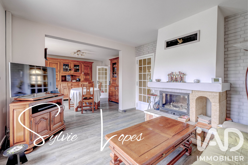Vente Maison Vente Maison/villa 6 pièces Montry