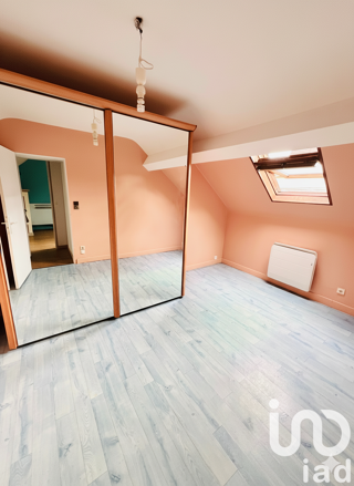  Maison à vendre 4 pièces 72 m²