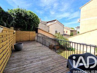  Maison � vendre 4 pi�ces 84 m�
