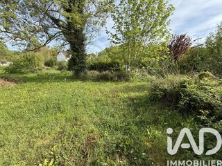  Terrain � vendre 745 m�