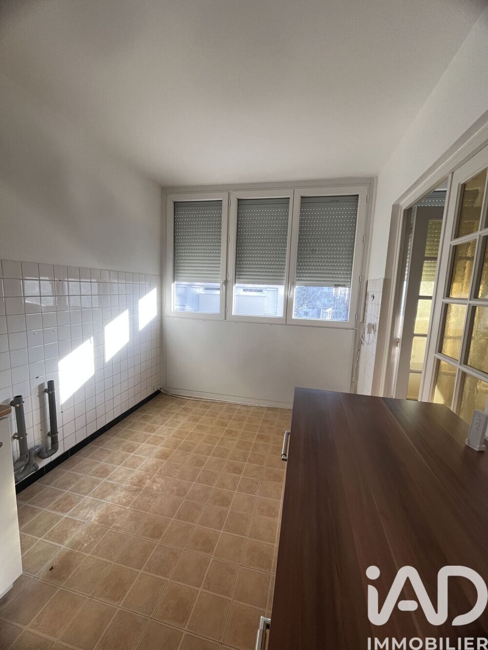 Vente Appartement Vente Appartement 3 pièces Orly