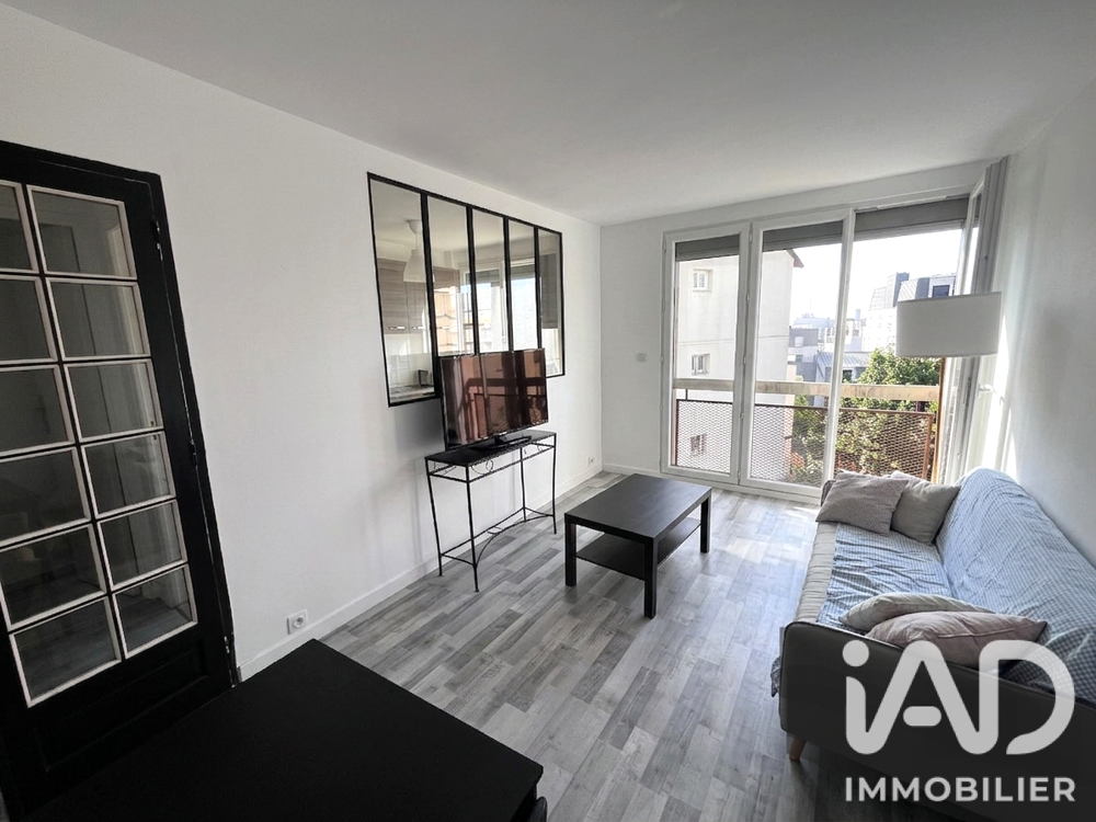 Vente Appartement Vente Appartement 2 pièces Puteaux