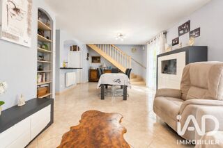 Vente Maison Vente Maison/villa 4 pièces Chelles