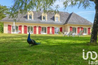  Maison � vendre 10 pi�ces 321 m�