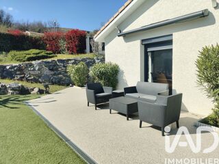 Maison à vendre 6 pièces 138 m²
