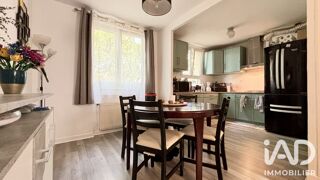  Appartement à vendre 3 pièces 63 m²