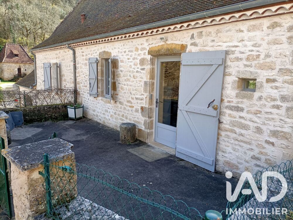 Vente Maison traditionnelle 4 pièces