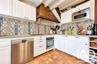  Maison à vendre 5 pièces 130 m²