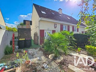Vente Maison Vente Maison/villa 5 pièces Viry-châtillon