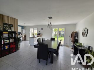  Maison � vendre 4 pi�ces 86 m�