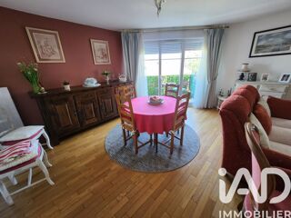  Appartement � vendre 3 pi�ces 56 m�