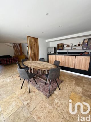  Maison � vendre 5 pi�ces 155 m�