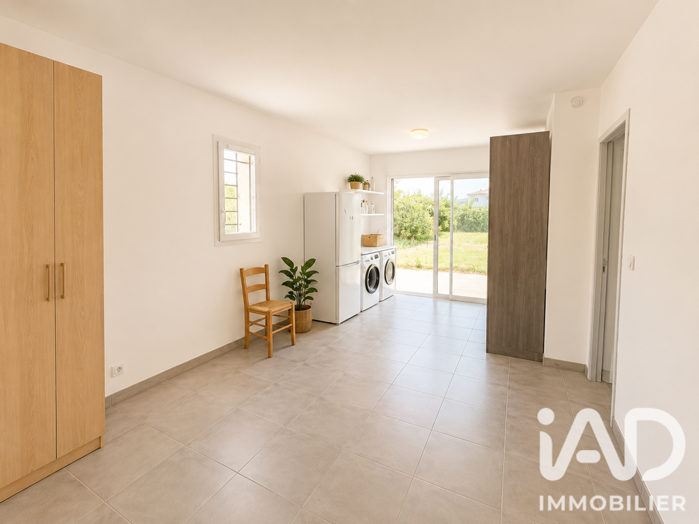 à vendre  Maison Puget-sur-Argens (83480)