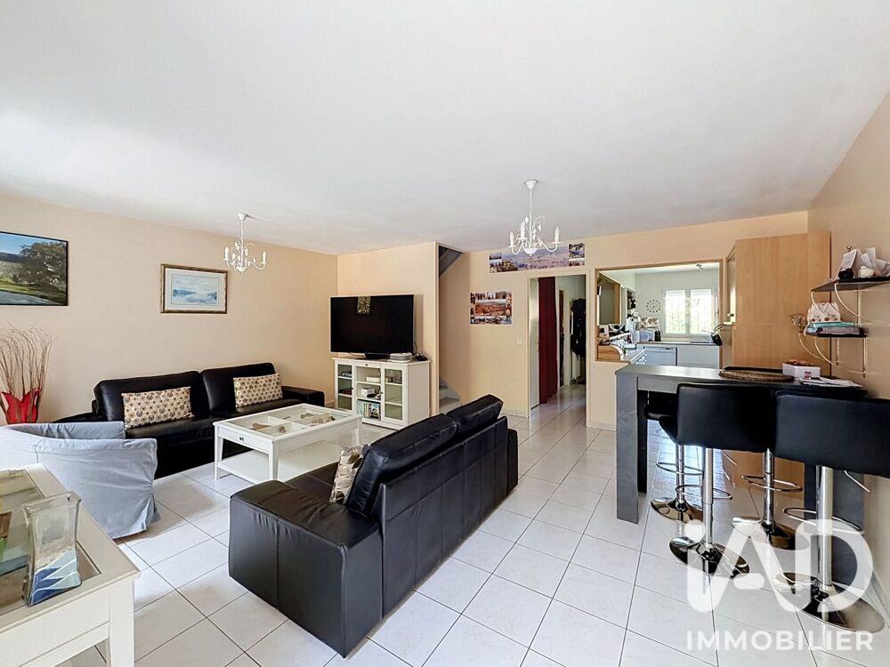 Vente Maison Vente Maison/villa 6 pièces Antony