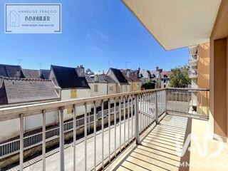  Appartement à louer 1 pièce 31 m²