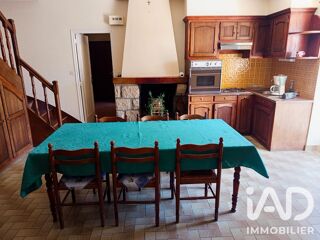  Maison à vendre 6 pièces 144 m²