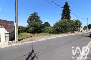  Terrain à vendre 854 m²