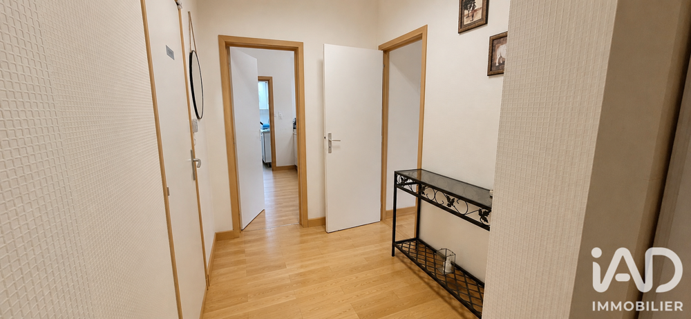   Vente Boutique/Local commercial 60 m&sup2; 