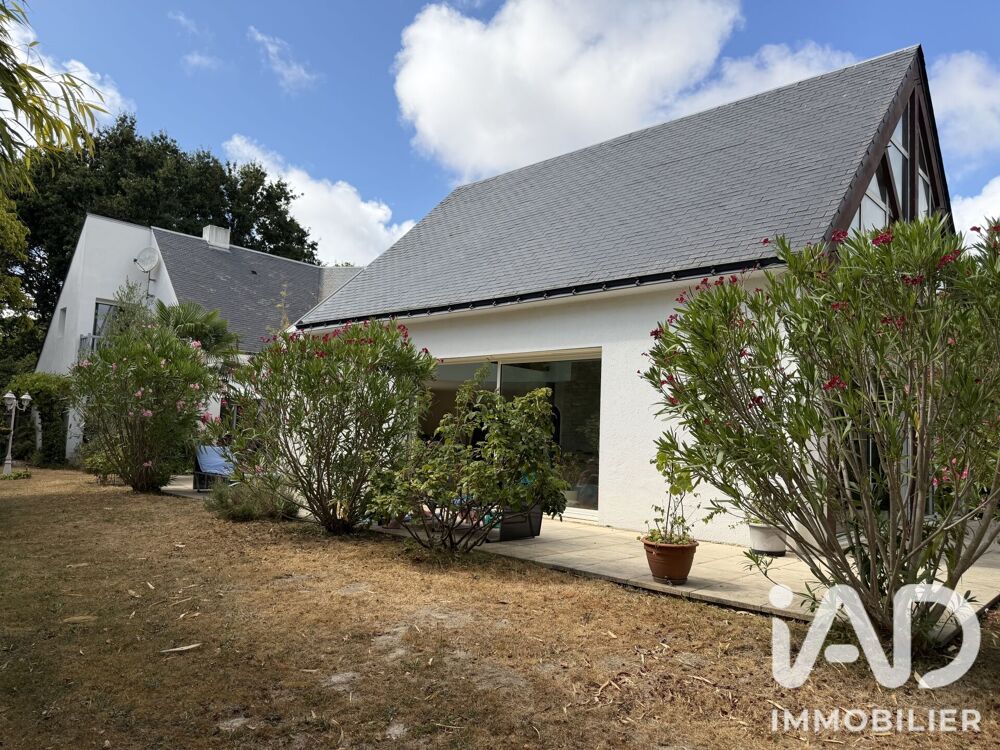 à vendre  Maison Guérande (44350)