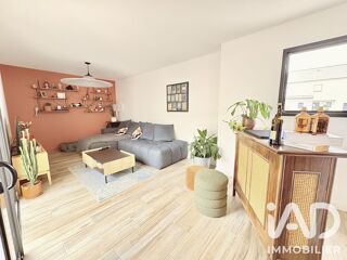 Maison à vendre 5 pièces 124 m²