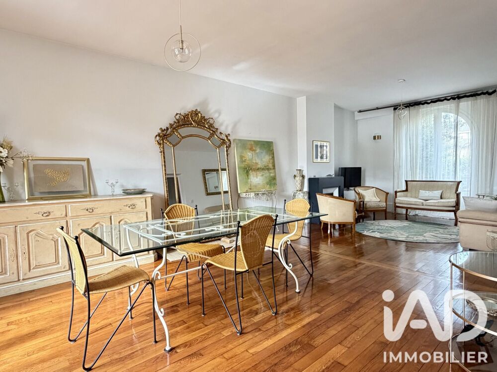 à vendre  Maison Compiègne (60200)