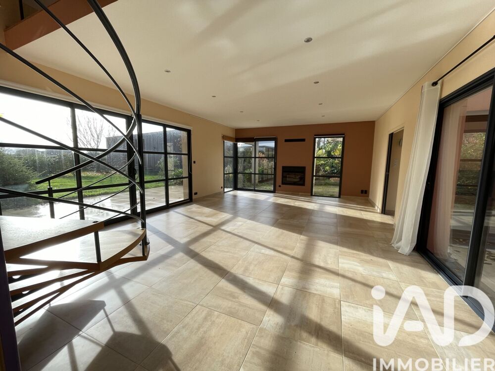 Vente Maison Vente Maison d'architecte 8 pièces Loctudy