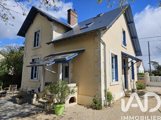  Maison à vendre 6 pièces 175 m²