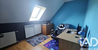  Maison à vendre 6 pièces 119 m²
