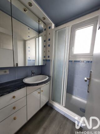  Maison à vendre 3 pièces 52 m²