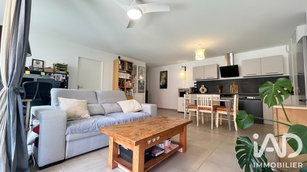 Vente Appartement Vente Appartement 4 pièces Toulouse