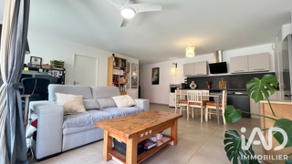  Appartement à vendre 4 pièces 86 m²
