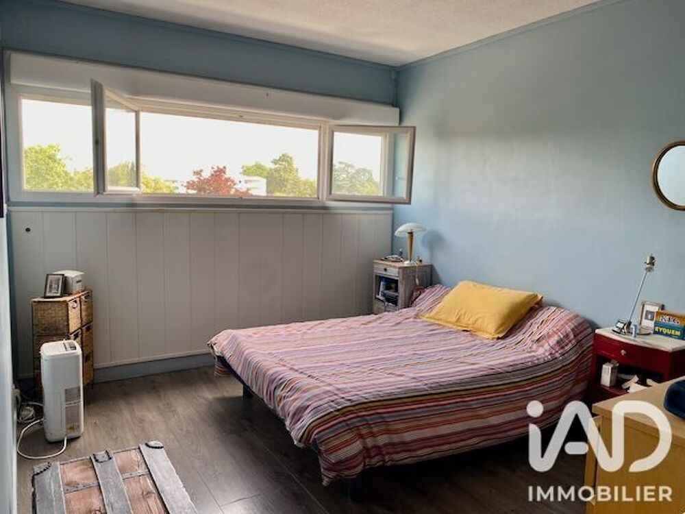 Vente Appartement Vente Appartement 3 pièces Gradignan