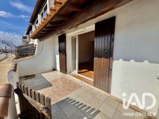  Maison à vendre 3 pièces 62 m²