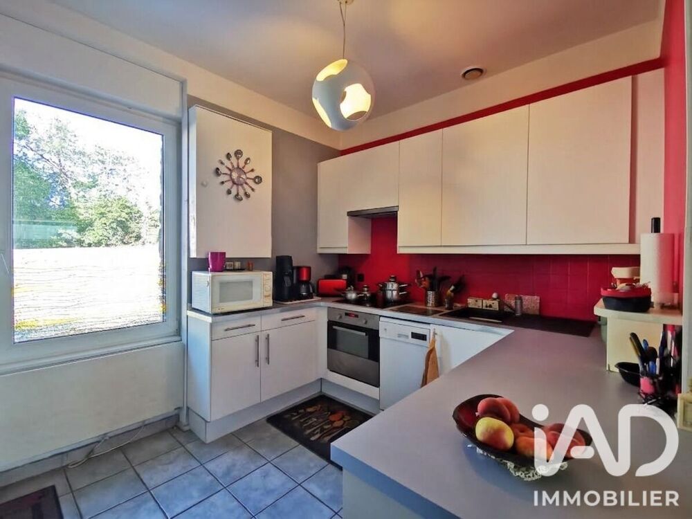 Vente Maison Vente Maison de ville 4 pièces Nantes