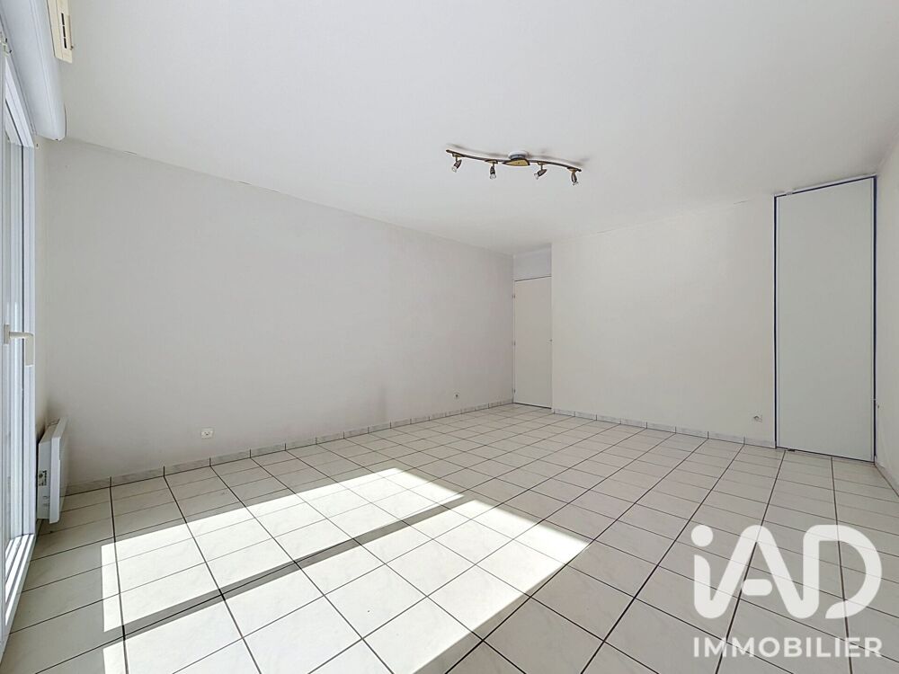 Vente Appartement Vente Appartement 3 pièces La chapelle-sur-erdre