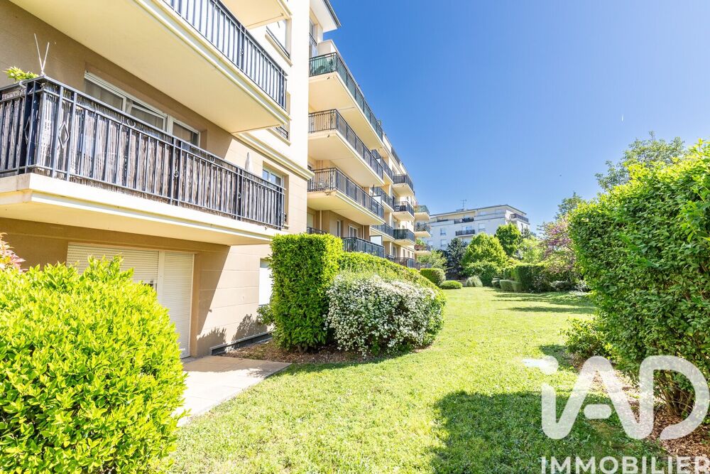 Vente Appartement Vente Appartement 2 pièces Corbeil-essonnes