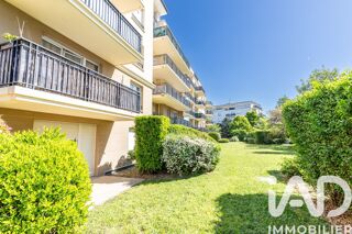  Appartement à vendre 2 pièces 45 m²