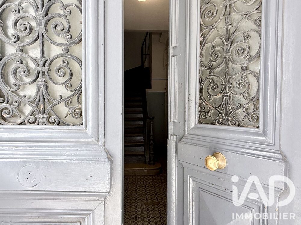 Vente Appartement Vente Appartement 2 pièces Toulon