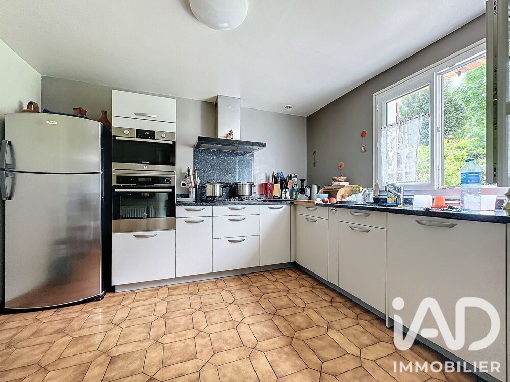 Vente Maison Vente Maison/villa 6 pièces Bézu-saint-Éloi