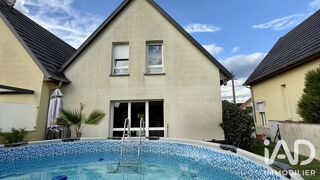  Maison à vendre 5 pièces 104 m²