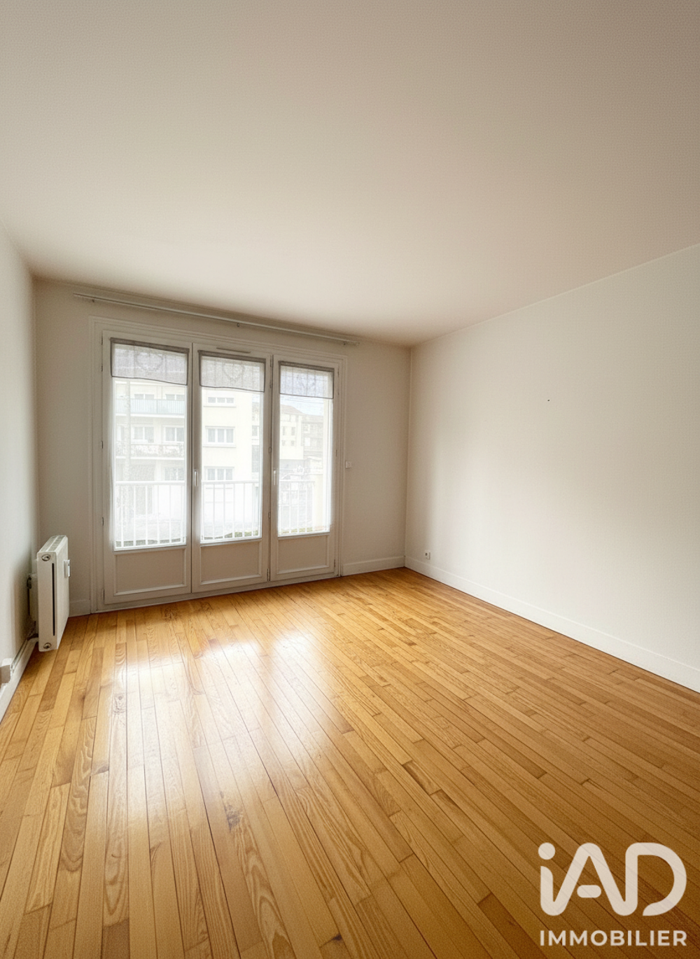 Vente Appartement Vente Appartement 3 pièces Saint-Étienne