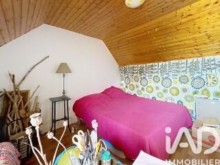  Maison à vendre 8 pièces 165 m²