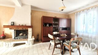  Maison à vendre 4 pièces 100 m²