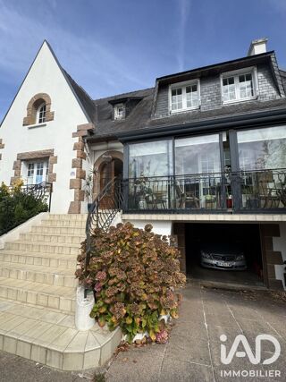  Maison à vendre 8 pièces 198 m²