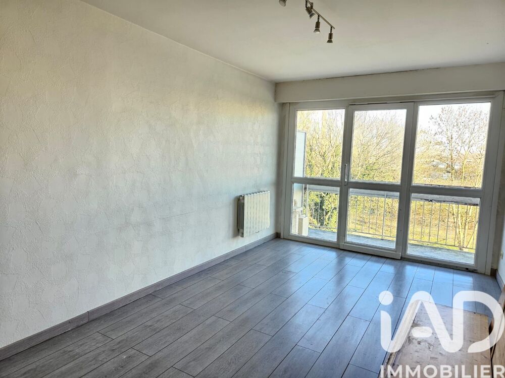 Vente Appartement Vente Appartement 2 pièces Jarville-la-malgrange