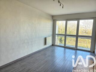 Appartement à vendre 2 pièces 48 m²