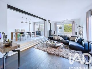  Maison à vendre 7 pièces 192 m²