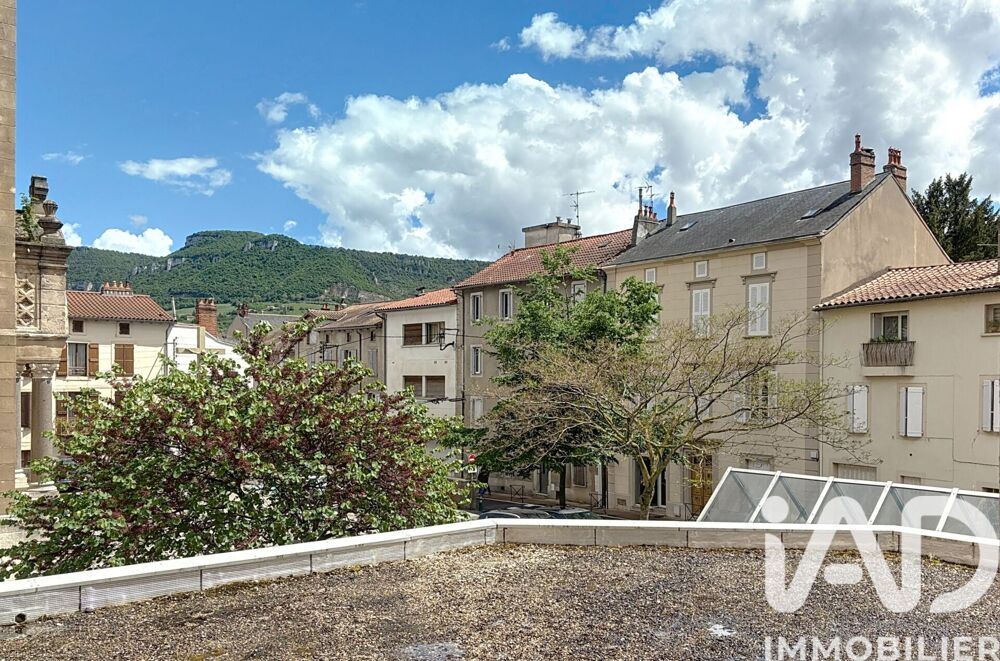Vente Appartement 3 pièces 69 m² - Plus