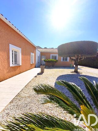  Maison à vendre 5 pièces 120 m²